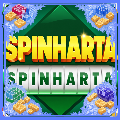 spinharta — galeri pratinjau - APK Resmi