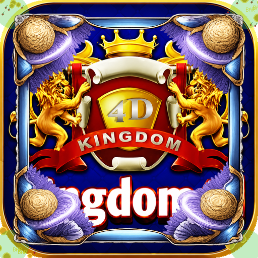 kingdom4d — mitra unggulan